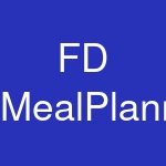 FD MealPlanner