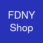 FDNY Shop