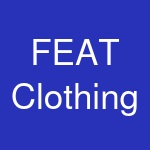 FEAT Clothing