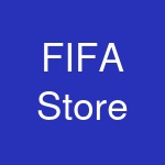 FIFA Store