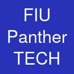 FIU Panther TECH