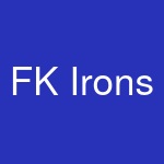 FK Irons