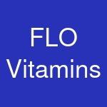 FLO Vitamins