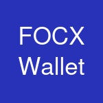 FOCX Wallet