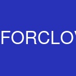 FORCLOVER