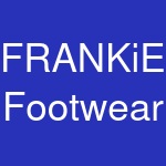 FRANKiE4 Footwear