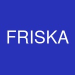 FRISKA