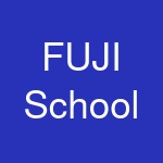 FUJI School