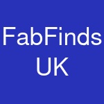 FabFinds UK