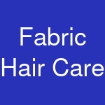 Fabric Hair Care