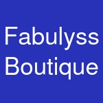 Fabulyss Boutique