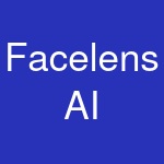 Facelens AI