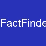 FactFinder