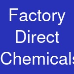 Factory Direct Chemicals