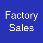 Factory Sales