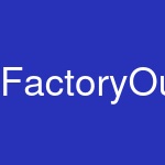 FactoryOutletStore