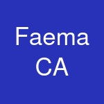 Faema CA