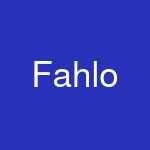 Fahlo