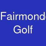 Fairmonde Golf