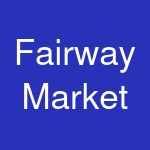 Fairway Market