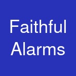 Faithful Alarms