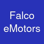 Falco eMotors