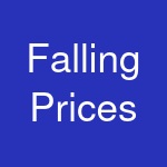 Falling Prices