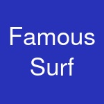 Famous Surf