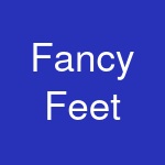 Fancy Feet