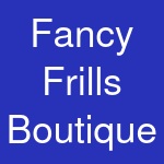 Fancy Frills Boutique