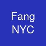 Fang NYC