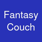 Fantasy Couch