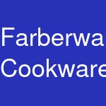 Farberware Cookware