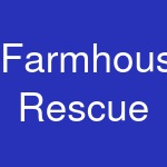 Farmhouse Rescue