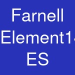 Farnell Element14 ES