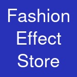 Fashion Effect Store