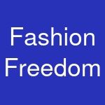 Fashion Freedom