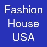 Fashion House USA