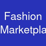 Fashion Marketplace