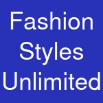 Fashion Styles Unlimited