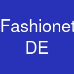 Fashionette DE