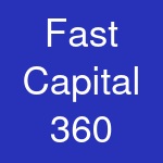 Fast Capital 360