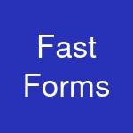 Fast Forms