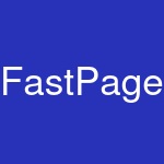 FastPages