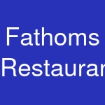 Fathoms Restaurant & Bar