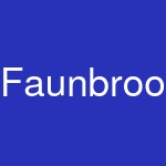 Faunbrook