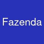 Fazenda