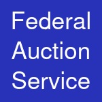 Federal Auction Service