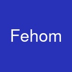 Fehom