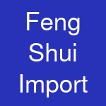 Feng Shui Import